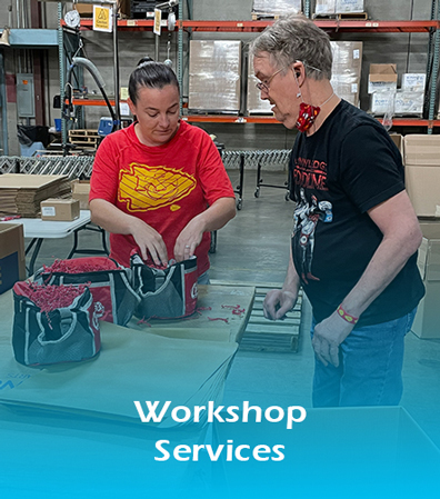 Workshop Services