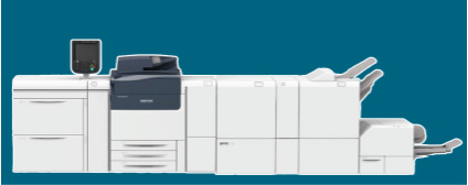 VSI Advanced Digital Printer